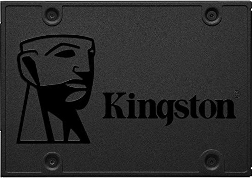 Kingston 240GB A400