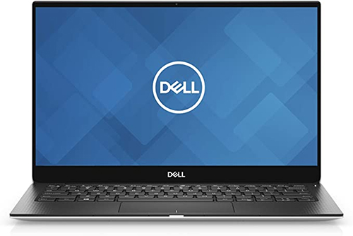 Best Laptop Dell XPS 13