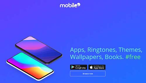 Free Download Ringtone Mobile9