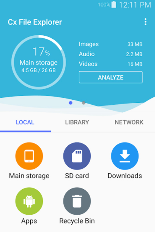 best-file-manager-android-cx-file-explorer