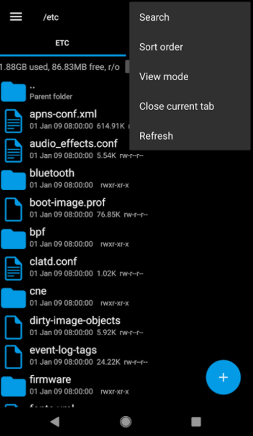 best-file-manager-android-root-explorer