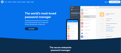 best-time-management-tools-apps-1password