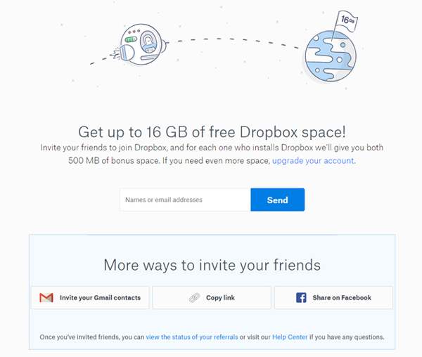 maximizing-dropbox-free-space