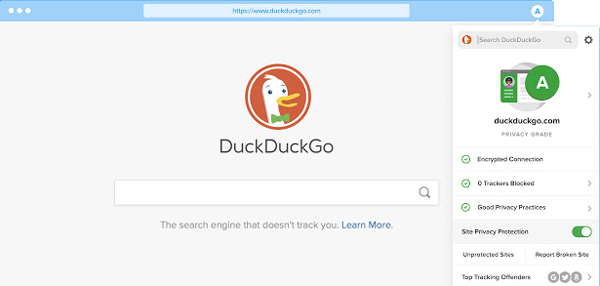 best-anti-tracking-browser-extensions-duckduckgo