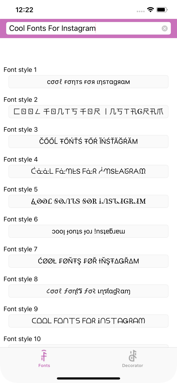 best-instagram-font-generators-cool-fonts