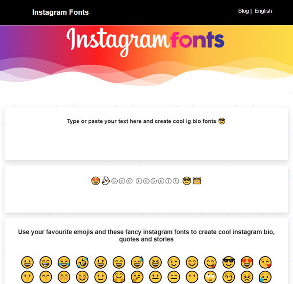 best-instagram-font-generators-font-social