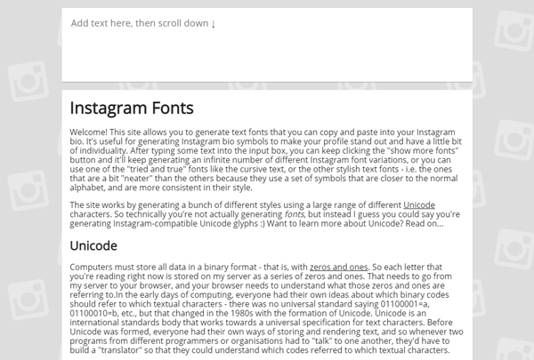 best-instagram-font-generators-igfonts