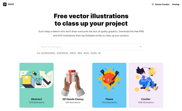 best-sites-download-free-vectors-icons8