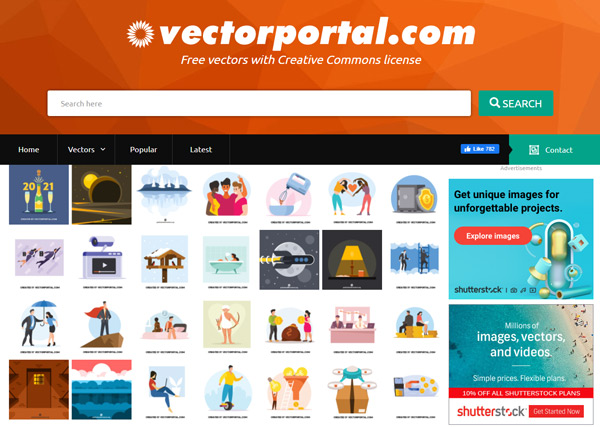 best-sites-download-free-vectors-vectorportal