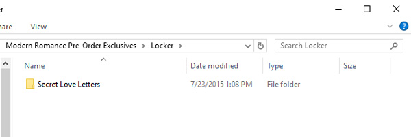 create-secured-locked-folder-windows-10-folder-content