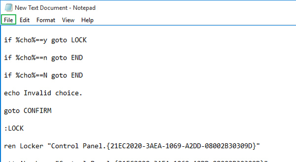 create-secured-locked-folder-windows-10-go-to-file