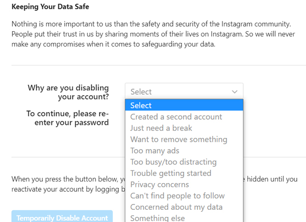 delete-instagram-account-fig-5-keep-data-safe