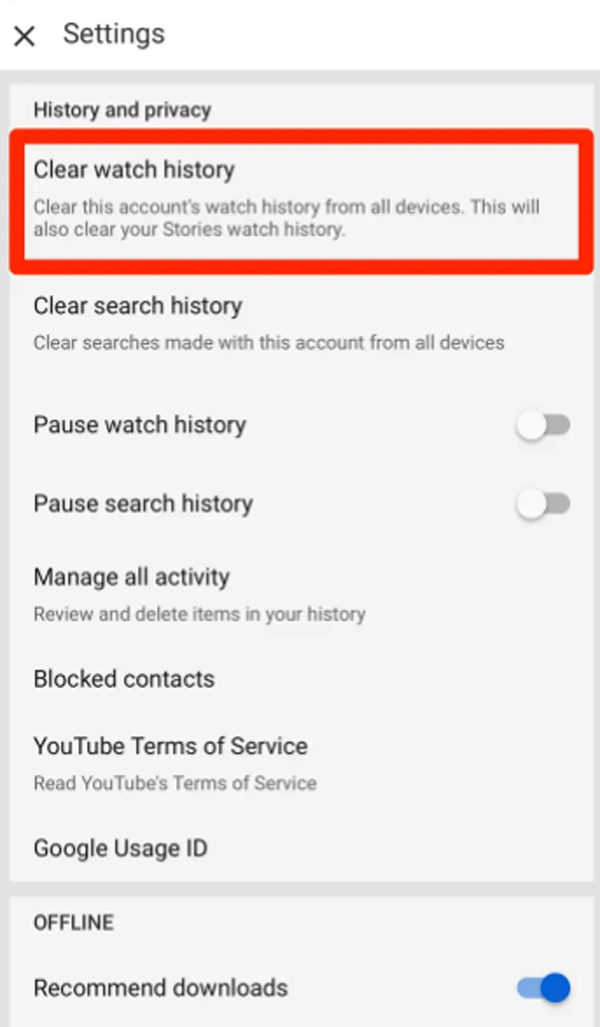delete-youtube-history-search-activity-delete-youtube-watch-and-activity-history-in-mobile-app-clear-watch-history
