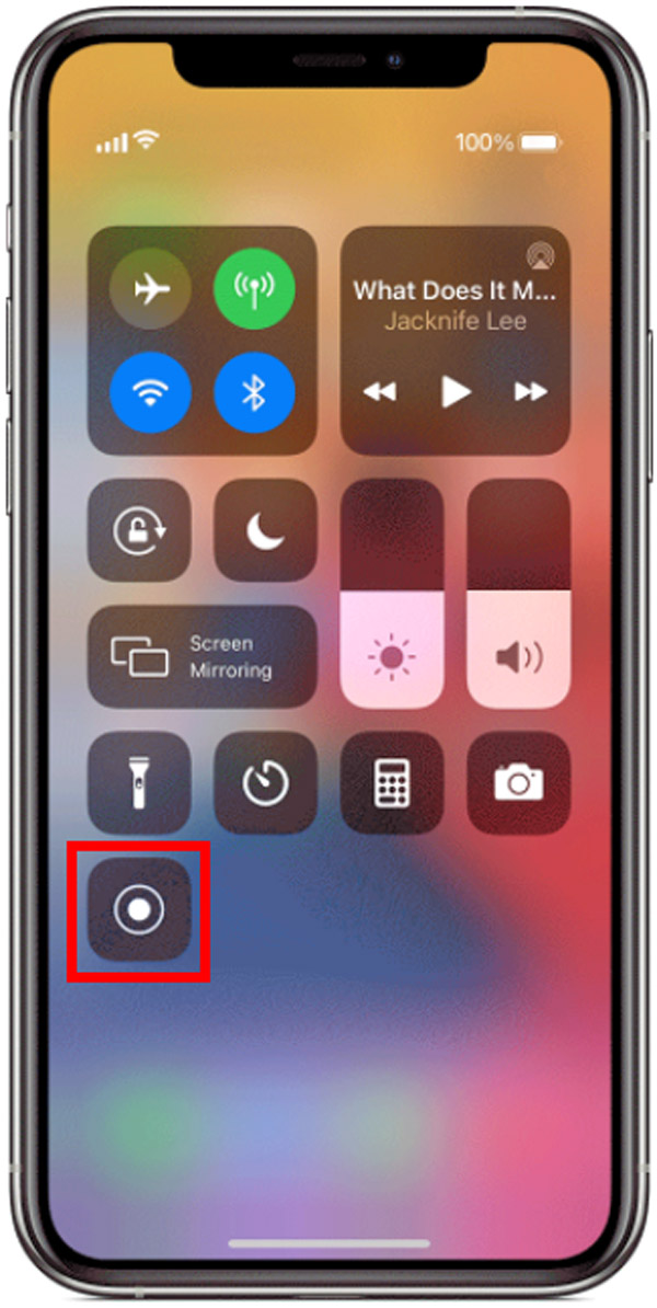 iphone-builtin-screen-recorder-button