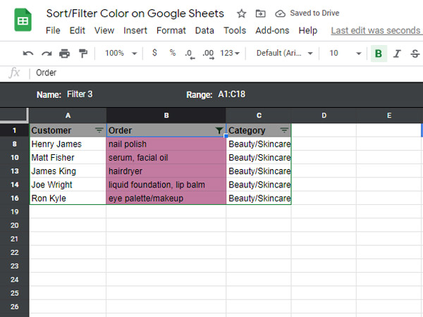 sort-filter-color-google-sheets-sort-by-color-google-sheets-filter-by-color-results