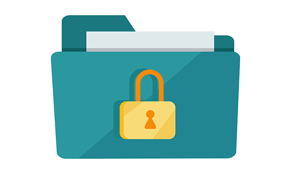 unzip-password-protected-zip-file-lost-password-featured-image-locked-folder