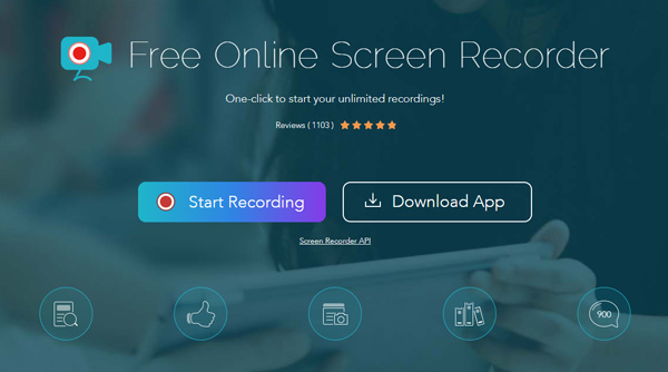 best-webcam-software-mac-Apowersoft-Free-Online-Screen-Recorder