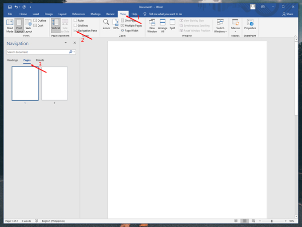 remove-page-word-document-microsoft-word-document-navigation-pane