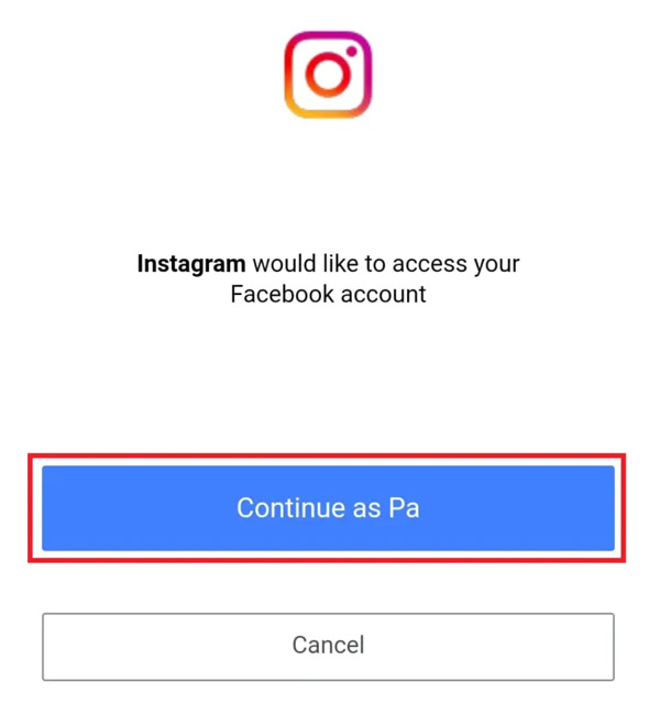 how-to-find-facebook-friends-instagram-fig-2-login-as-instagram
